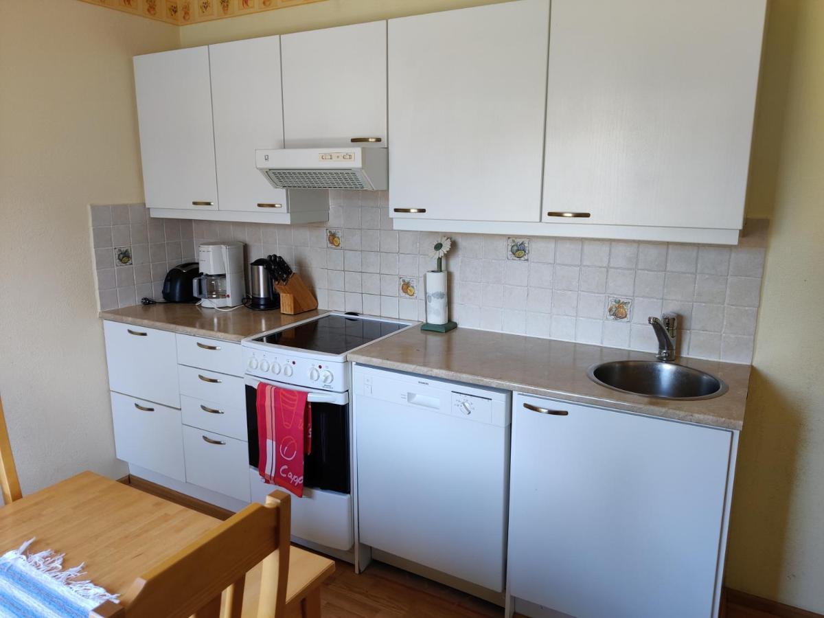 סאלו Marent Apartments מראה חיצוני תמונה