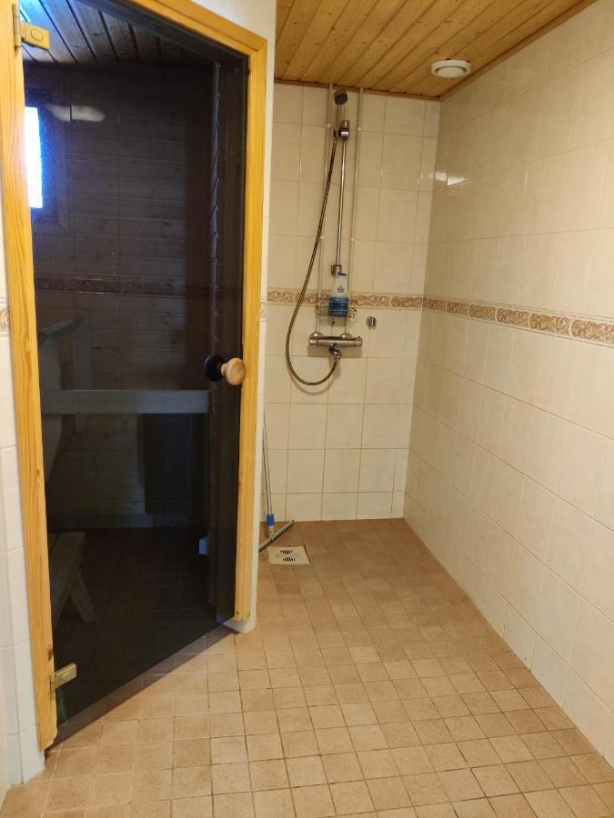 סאלו Marent Apartments מראה חיצוני תמונה