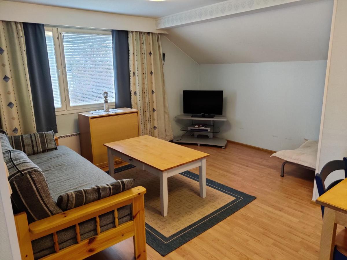 סאלו Marent Apartments מראה חיצוני תמונה