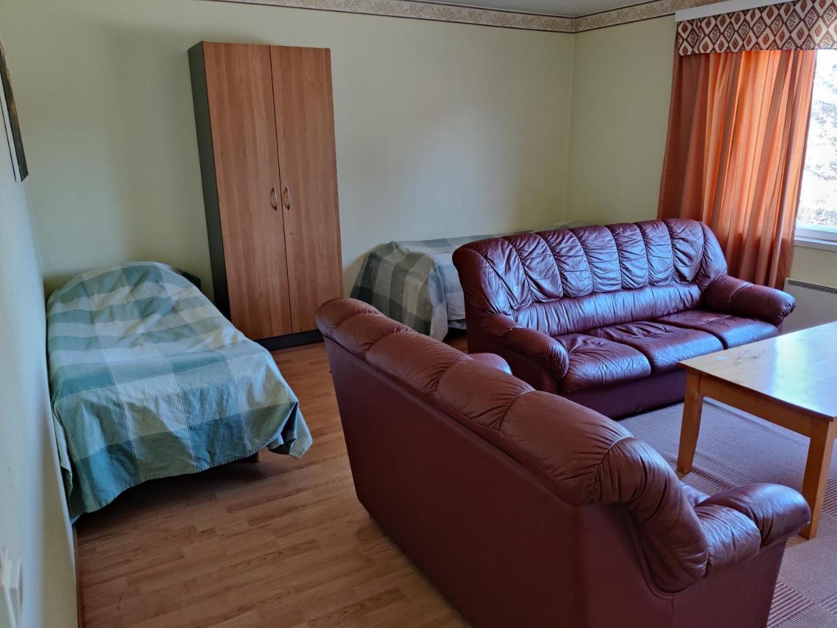 סאלו Marent Apartments מראה חיצוני תמונה