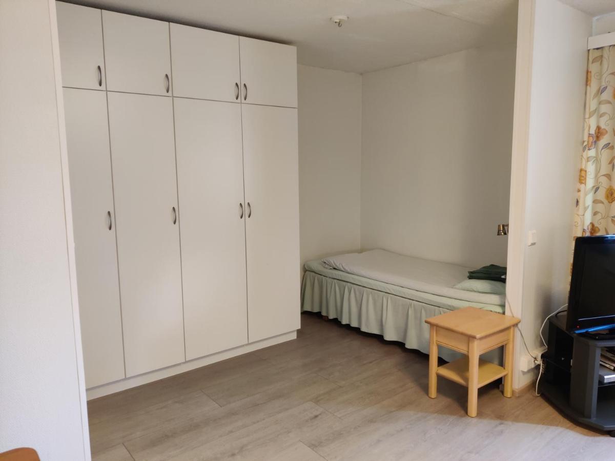 סאלו Marent Apartments מראה חיצוני תמונה