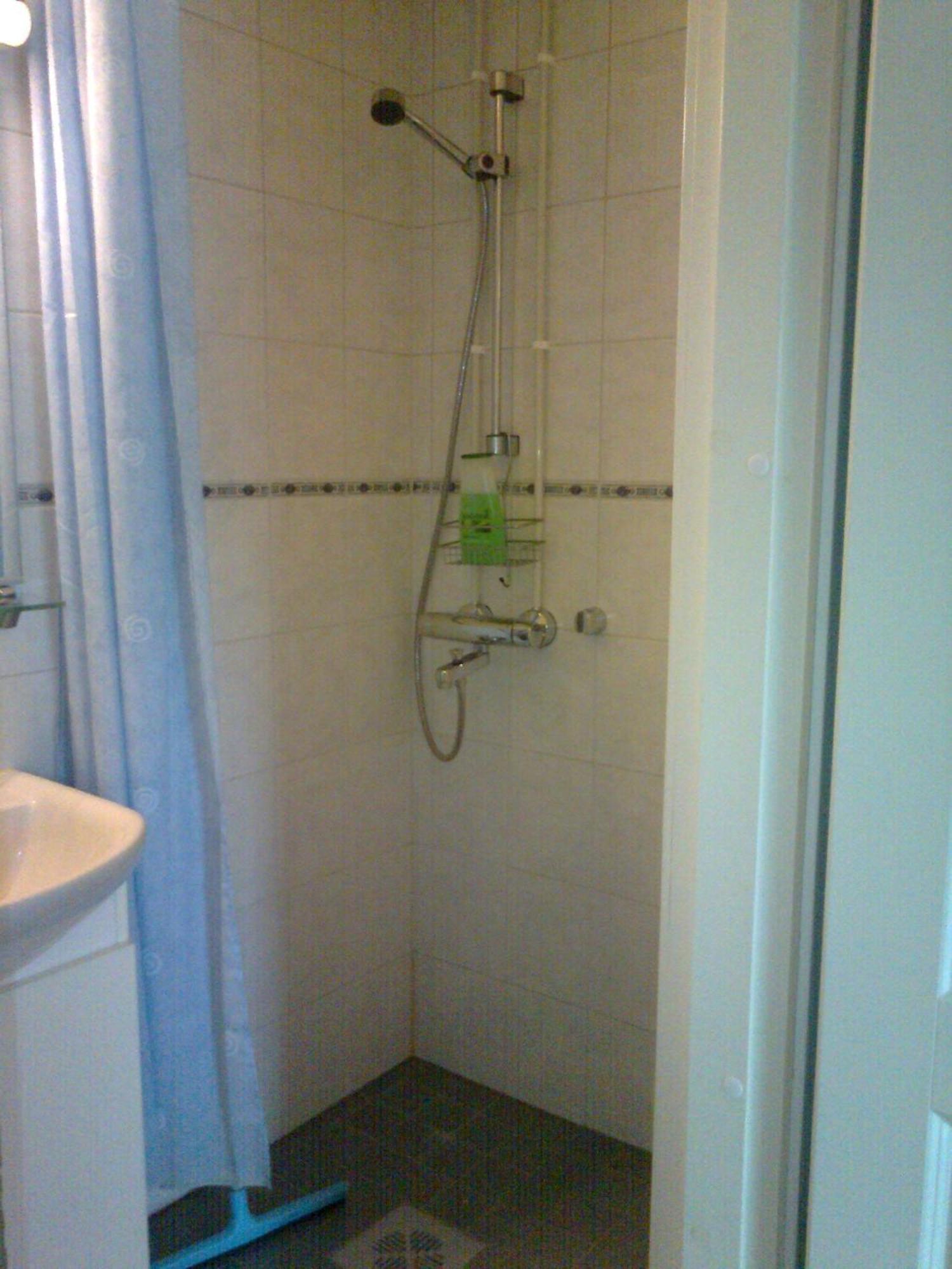 סאלו Marent Apartments מראה חיצוני תמונה