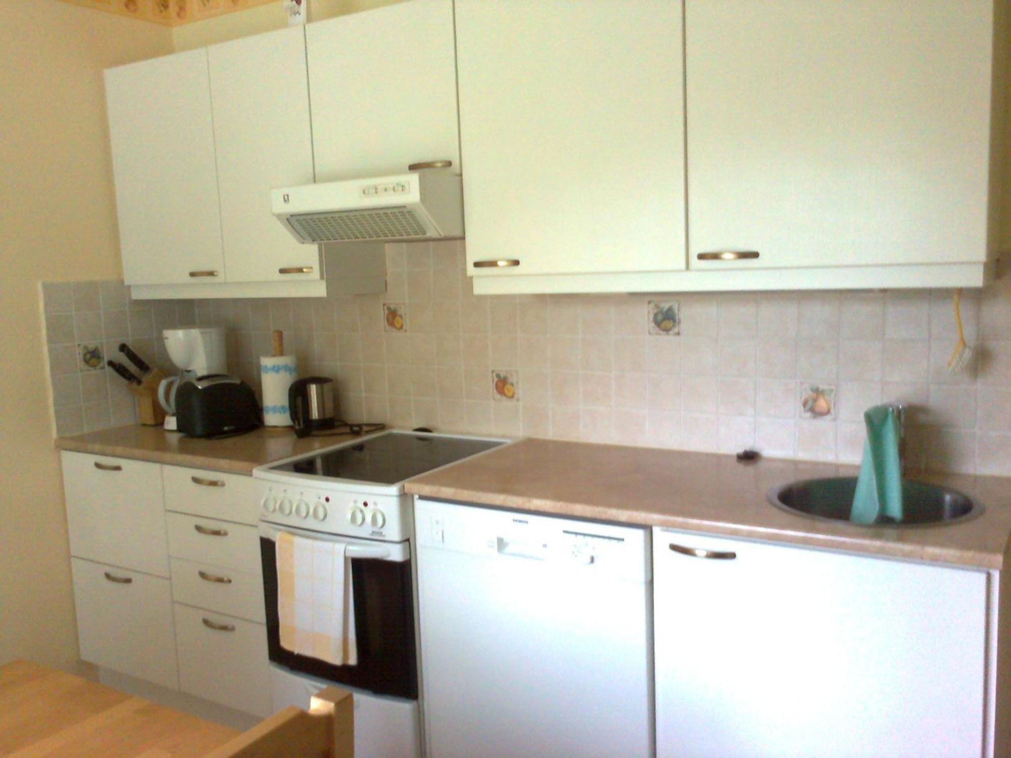 סאלו Marent Apartments מראה חיצוני תמונה