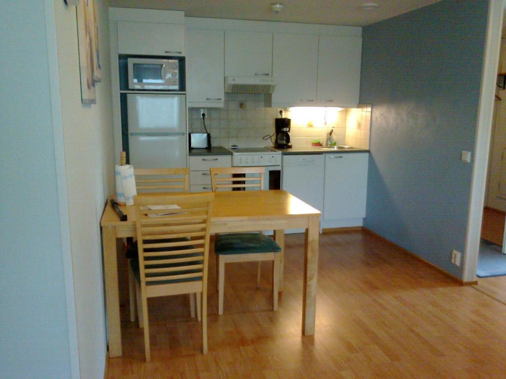 סאלו Marent Apartments חדר תמונה