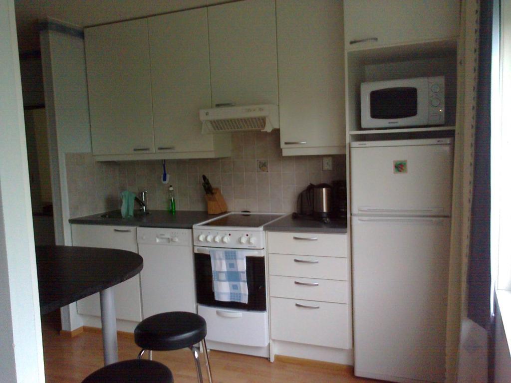 סאלו Marent Apartments חדר תמונה